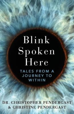 Libro Blink Spoken Here : Tales From A Journey To Within ...