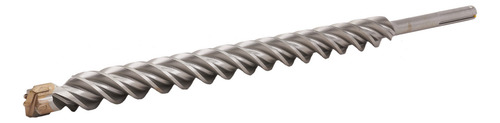 Dewalt Dw5861 Sds Max High Impact Carbide 4 Cutter D Ccx