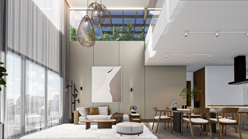 Sand Residences, Ciudad Las Canas