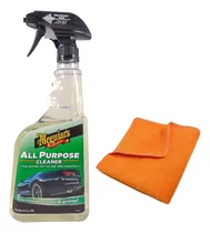 Comprar All Purpose Limpiador Multi Usos + Toalla Microfibra Combo