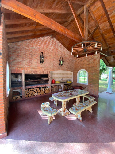 Casa Quinta Estancia Vacacional Alquiler Cañuelas