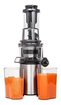 Comprar Juguera Turboblender Slow Juicer Tb-sj200p 200w + Accesorios