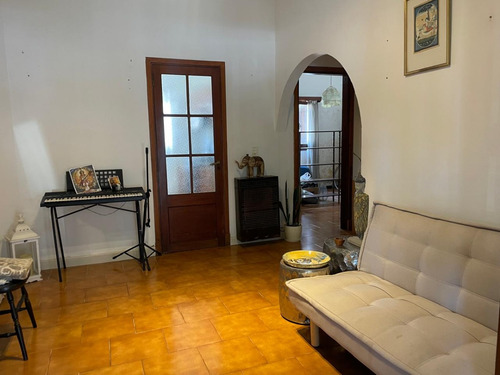 Chalet Zona E1 - Ideal Vivienda Y Comercio - Mar Del Plata