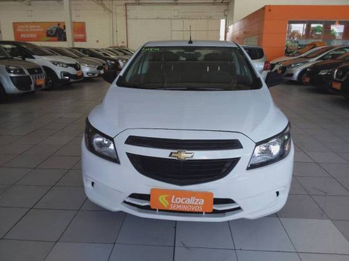 Chevrolet Prisma 1.0 Mpfi Joy 8v Flex 4p Manual