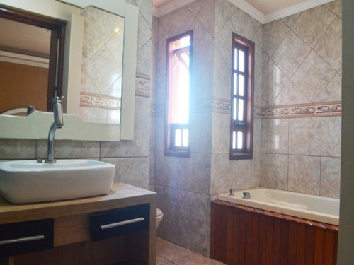 Imagem 16 de 25 de Casa - Ca00241 - 70268807