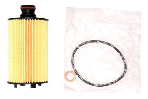 Filtro Aceite Ssangyong Korando 2000 D20dt Dohc  2.0 2014