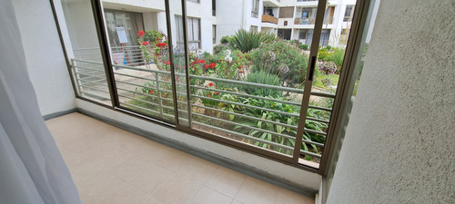 Venta Departamento 1er Piso En La Serena