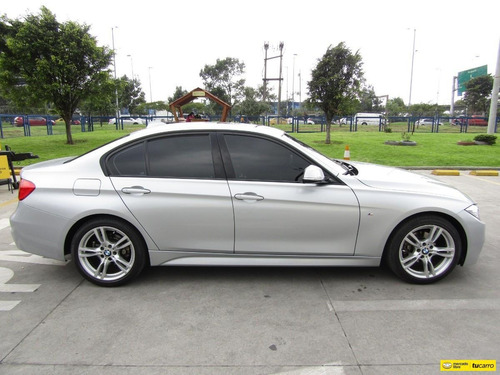Bmw 320i Sportline Con Paquete M