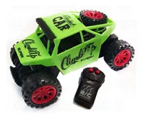 Comprar Jeep Radio Control Rueda Monster Buggy Palermo  Z Norte
