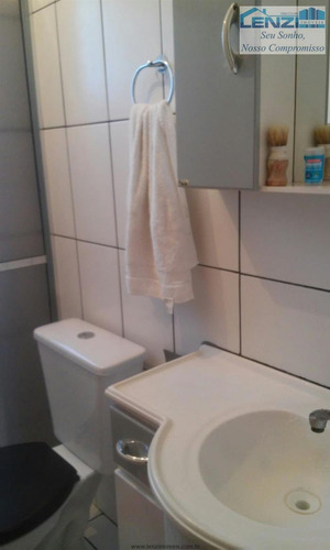 Imagem 7 de 11 de Apartamentos À Venda Em Bragança Paulista/sp - Compre O Seu Apartamentos Aqui! - 1383409