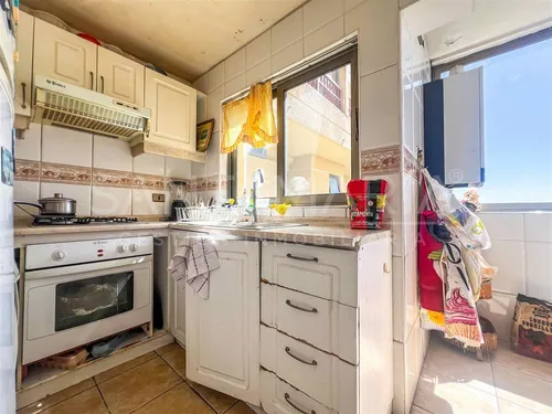 Venta Departamento Andalué, San Pedro De La Paz