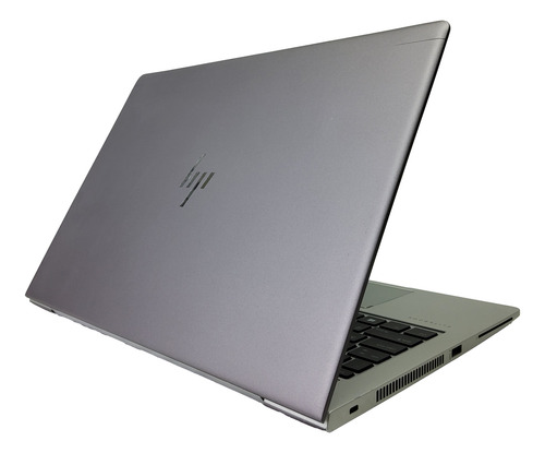 Hp Elitebook 840 G5 I7 8va 16ram 512 Ssd Color Personalizado (Reacondicionado)