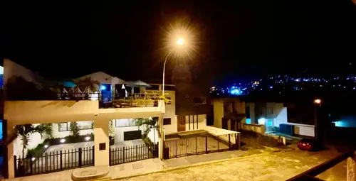 Casa En Venta Tucapé Mg026