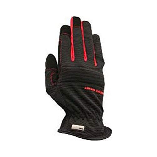 Big Time Products Utility High Performance Gloves, Xlar...