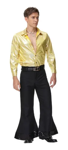 Moda retro hombre 70s new arrivals