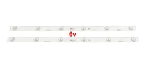 Comprar Kit Tiras De Led Noblex Di32x5000x Di32x5000 Nuevas! 