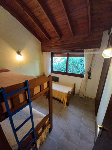 Imagen 17 de 25 de Chalet Sobre Esquina,zona B5 4habitaciones 3baños