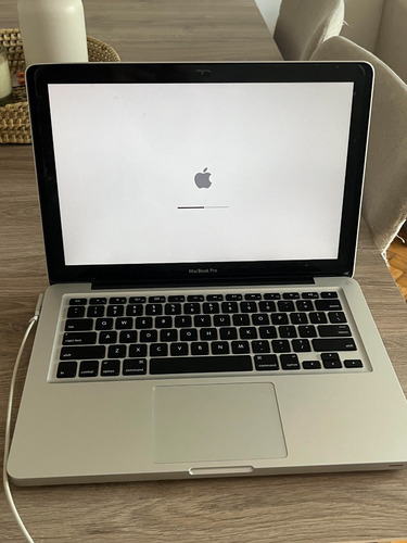 Macbook Pro 13, 2010, Usada.