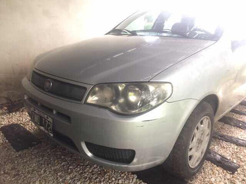 Fiat Palio 1.4 Fire Confort