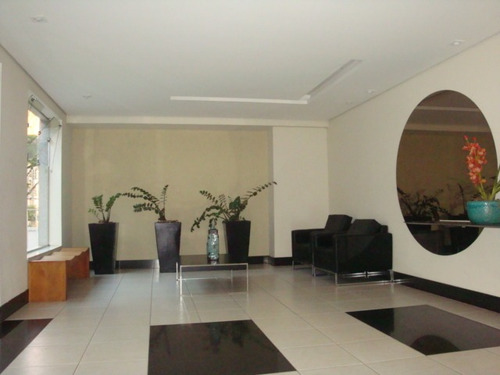 Imagem 2 de 16 de Apartamento Com 3 Quartos Para Comprar No Grajaú Em Belo Horizonte/mg - 967