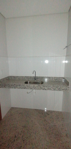 Imagem 10 de 16 de Sala Para Locação, Centro, Barra De São Francisco, Es - Es - Sa0001_barrai