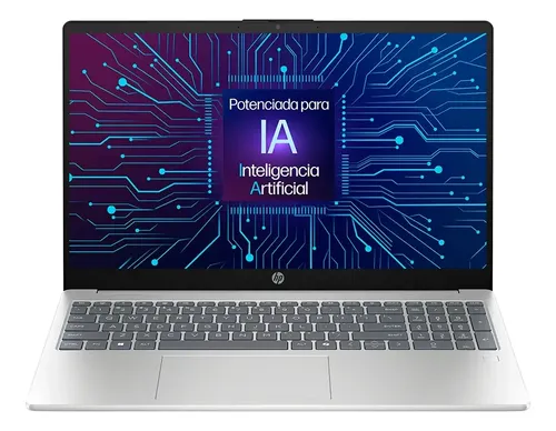 Hp Laptop 15-Fd1255La Core Ultra 5 16Gb Ram 512Gb Ssd Tactil