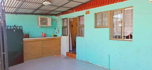 Casa En La Florida 100 M2 / 3-1b-1e
