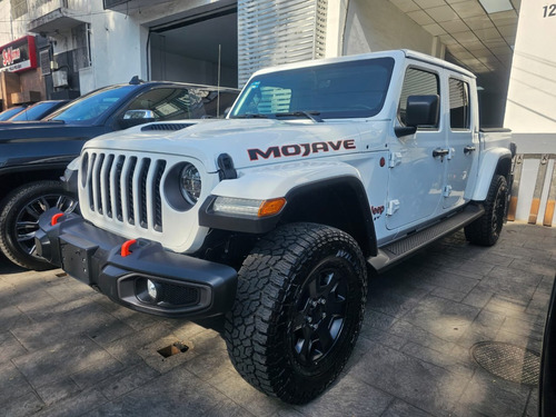 Jeep Gladiator Mojave Impecable 2022