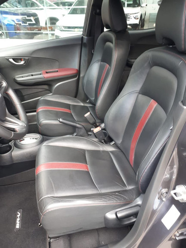 Honda BR-V 1.5 Prime Cvt