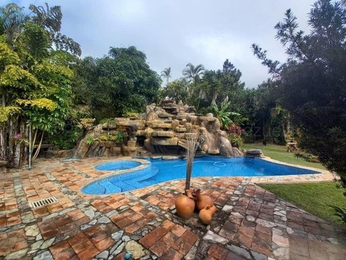 Imagen 22 de 27 de Hermosa Y Espectacular Casa En La Lagunita