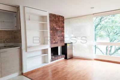 Apartamento en arriendo