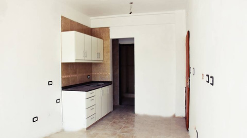 Imagen 1 de 12 de Monoambiente A Estrenar - Centro De José C. Paz