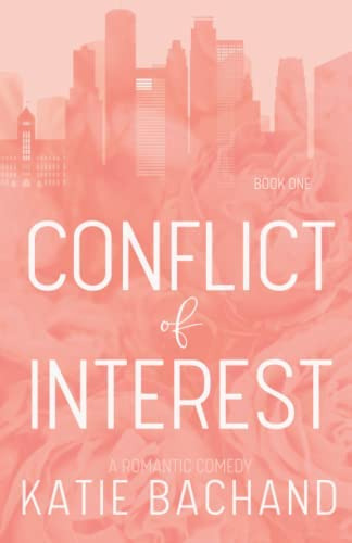 Libro:  Conflict Of Interest (taking Chances)