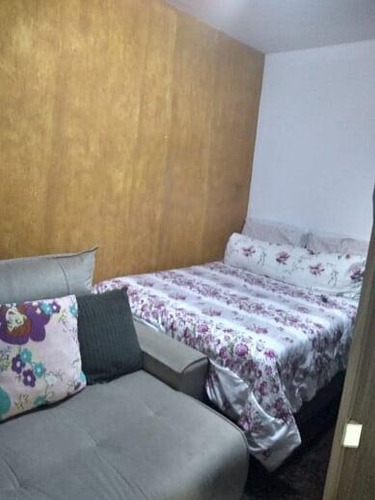 Apartamento Com 2 Dormitórios À Venda, 50 M² Por R$ 185.000 - Jardim Lajeado - São Paulo/sp - Ap6368