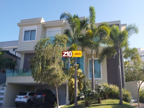 Imagem 2 de 27 de Z10 Imoveis Indaiatuba | Ca05119 - Sobrado - Jardim Paradiso - Ca05119 - 2030013