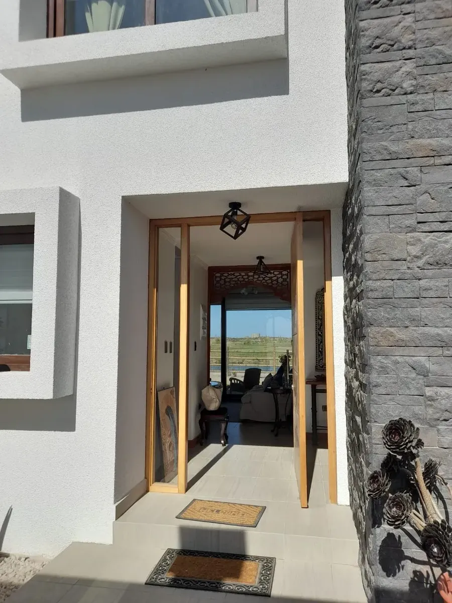 Imagen 2 de 28 de Av. Atlantico/ Condominio Laguna Nte./ Serena Golf/la Serena