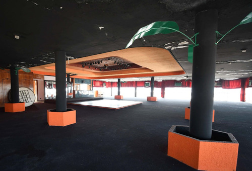 En Venta Edificio Comercial Hotel Humberto En Tuxtla Gutiérrez, Chiapas - Le