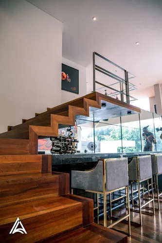 Casa En Venta En Paseo De Las Lomas