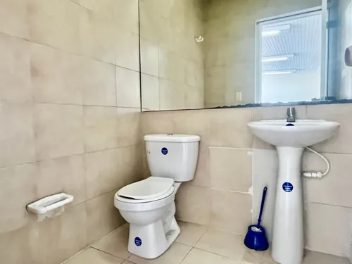 Oficina En Arriendo/venta En Cedritos. Cod A14432