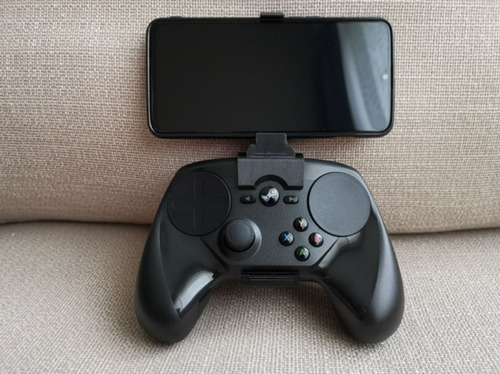 Steam Controller Universal Clip Para Celulares