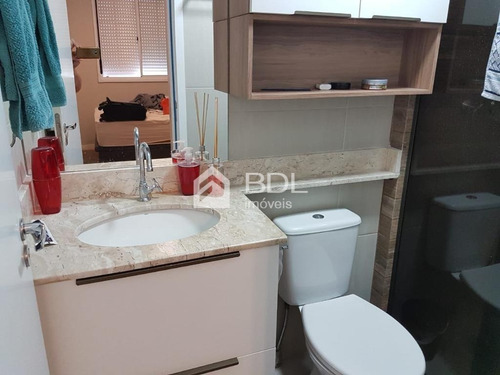 Imagem 26 de 30 de Apartamento À Venda Em Taquaral - Ap003611