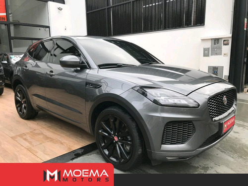 Jaguar E-Pace R-DYNAMIC S 2.0 AWD 249CV/ FLEX