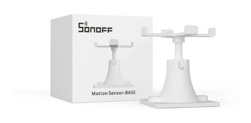 Base Para Sensor De Movimiento Rf Sonoff