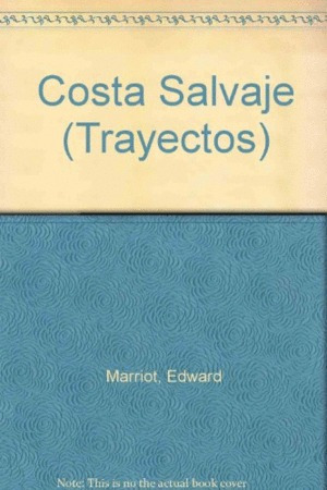 Costa Salvaje