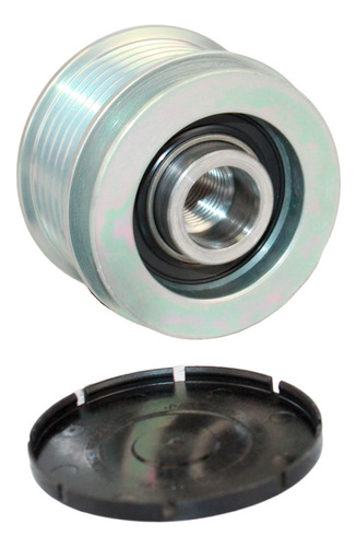 Polea Alternador I N A Vw Vento 1.5 Tdi 2016-2022 022903119c