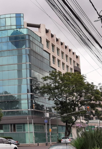 Edificio  Corporativo En Venta Col. Del Valle Centro Alcaldía Benito Juárez 