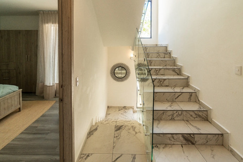 Casa En Venta En Playa Del Carmen, Bali, A 10 Minutos De La Playa