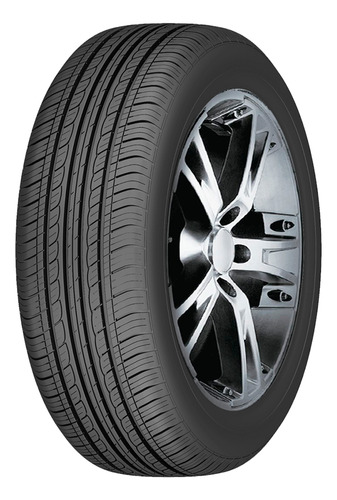 2 Llantas 185/65r14 Mirage Mr-169 86h Msi