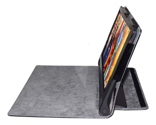 Funda Tablet Lenovo Yoga 10.1 Pulgadas Tab 3 X50f X50m Yt3