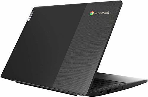 Chromebook Lenovo 3 (82h40000us), Pantalla Hd De 11,6  , Amd